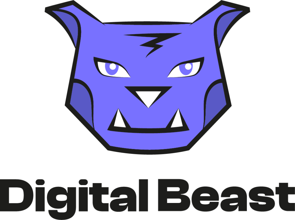Digital-Beast-Logo-digital-agency-zagreb-marketing